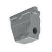H10BPR-TSH-M25-EMC-C  Connectors