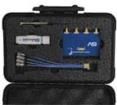 FM-EVALKIT  Connectors