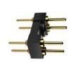 150-10-640-00-001101 IC & Component Sockets