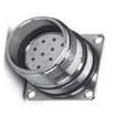 1602110 Circular Metric Connectors