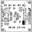 DC2073B-F Clock & Timer Development Tools