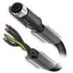 1408843 Sensor Cables / Actuator Cables