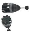 CMR-302-2 Multi-Directional Switches