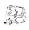 H6BPR-TGHC-M32-EMC-C Heavy Duty Power Connectors