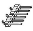 87898-0364 Headers & Wire Housings