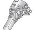 RV120F-10-15F-A50K-0075 Potentiometers
