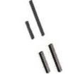 833-87-038-10-001101 Headers & Wire Housings