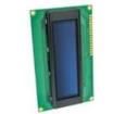 O016N001ABPP5N0000 OLED Displays & Accessories