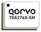 TGA2760-SM electronic component of Qorvo