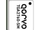 TGA2760-SM RF Amplifier