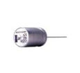 UBX2C100MPL1TD electronic component of Nichicon