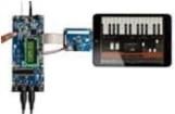 CY8CKIT-033A Embedded Solutions
