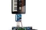CY8CKIT-033A Development Boards & Kits - 8051