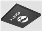 CY8C6347BZI-BLD33  Semiconductors