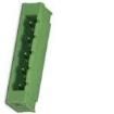 1812885 Pluggable Terminal Blocks