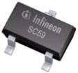 TLE4906KHTSA1 electronic component of Infineon