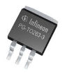 TLE42744GV33ATMA1 electronic component of Infineon