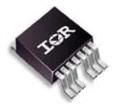 IRL40SC209 electronic component of Infineon