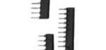 VTF280UF Resistor Networks & Arrays