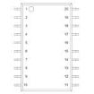 ICB2FL02GXUMA2 electronic component of Infineon