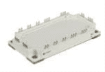 FP150R12KT4P_B11 electronic component of Infineon