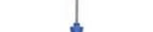 45833 Screwdrivers, Nut Drivers & Socket Drivers