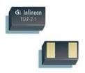 BAS4002LE6327XTMA1 electronic component of Infineon