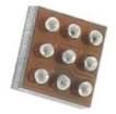 DA7202-00UH2 Audio Amplifiers