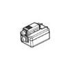 GU-32829-000 electronic component of Knowles