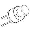 2800-253424 Pushbutton Switches