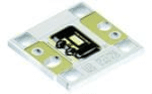 LE UW U1A3 electronic component of Osram