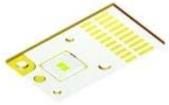 LE CG P1A-6T5U-A  Optoelectronics