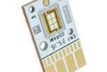 LE B P3W 01-GYHY-24 High Power LEDs - Single Colour