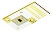 LE A P1W-RXRZ-23  Optoelectronics