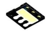 KW H3L531.TE Optoelectronics