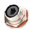 PC4F0014-19N-1-C-U Modular Connectors / Ethernet Connectors