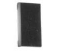 PZHT0603-0R00GT Thin Film Resistors - SMD