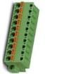 1942549 Pluggable Terminal Blocks