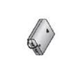 12BH431/C-GR Battery Enclosures