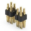 826-22-016-00-005000 electronic component of Mill-Max