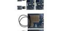 MDEV-868-PRO Sub-GHz Development Tools