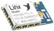 HUM-900-PRC-UFL electronic component of Linx Technologies