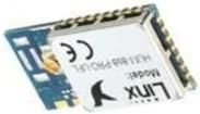 HUM-868-PRO-UFL  Embedded Solutions