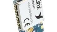 HUM-868-PRO-UFL Sub-GHz Modules