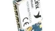 HUM-868-PRO-CAS Sub-GHz Modules