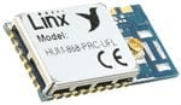 HUM-868-PRC-UFL electronic component of Linx Technologies