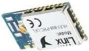 HUM-868-PRC-UFL  Embedded Solutions