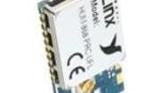 HUM-868-PRC-UFL Sub-GHz Modules