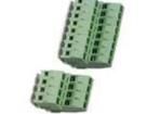 EM390805 Fixed Terminal Blocks