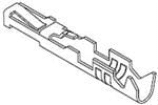90119-0122 (Mini Reel) electronic component of Molex